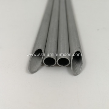 3003 / 3103 Aluminum Inner Grooved Tube